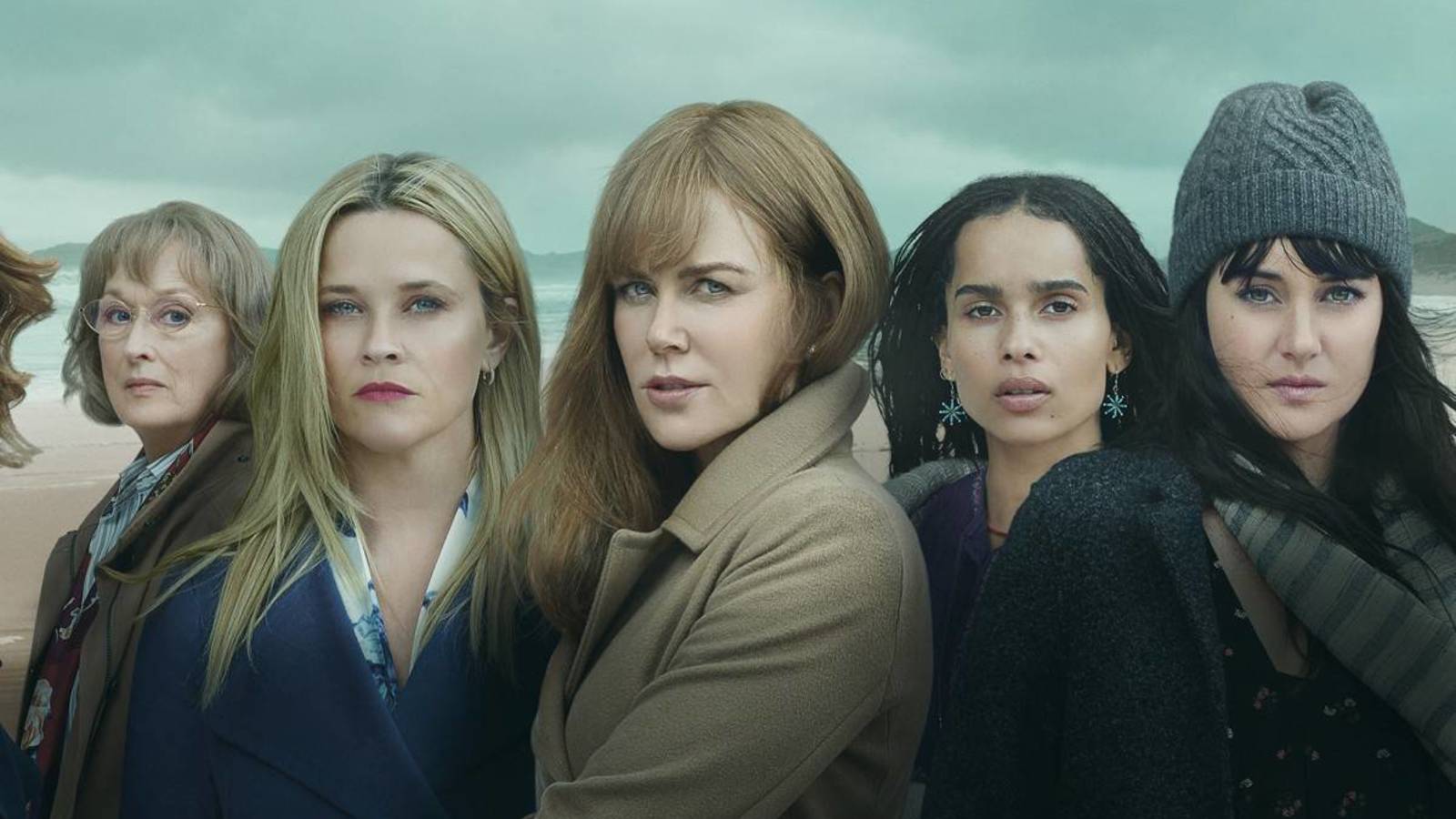 Big Little Lies