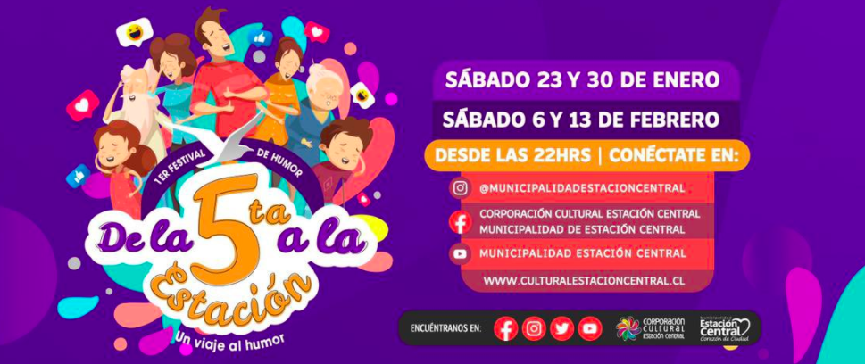festival del humor