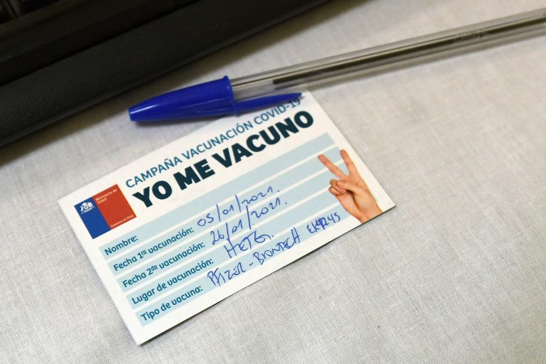 vacunación adultos mayores