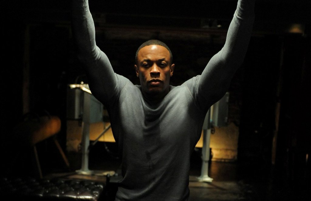 dr dre