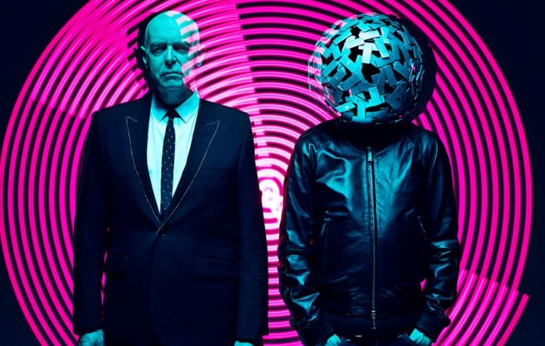 pet shop boys