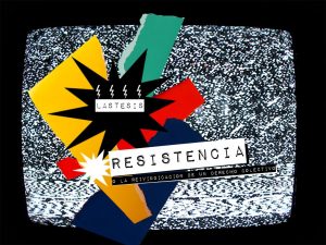 las tesis santiago a mil