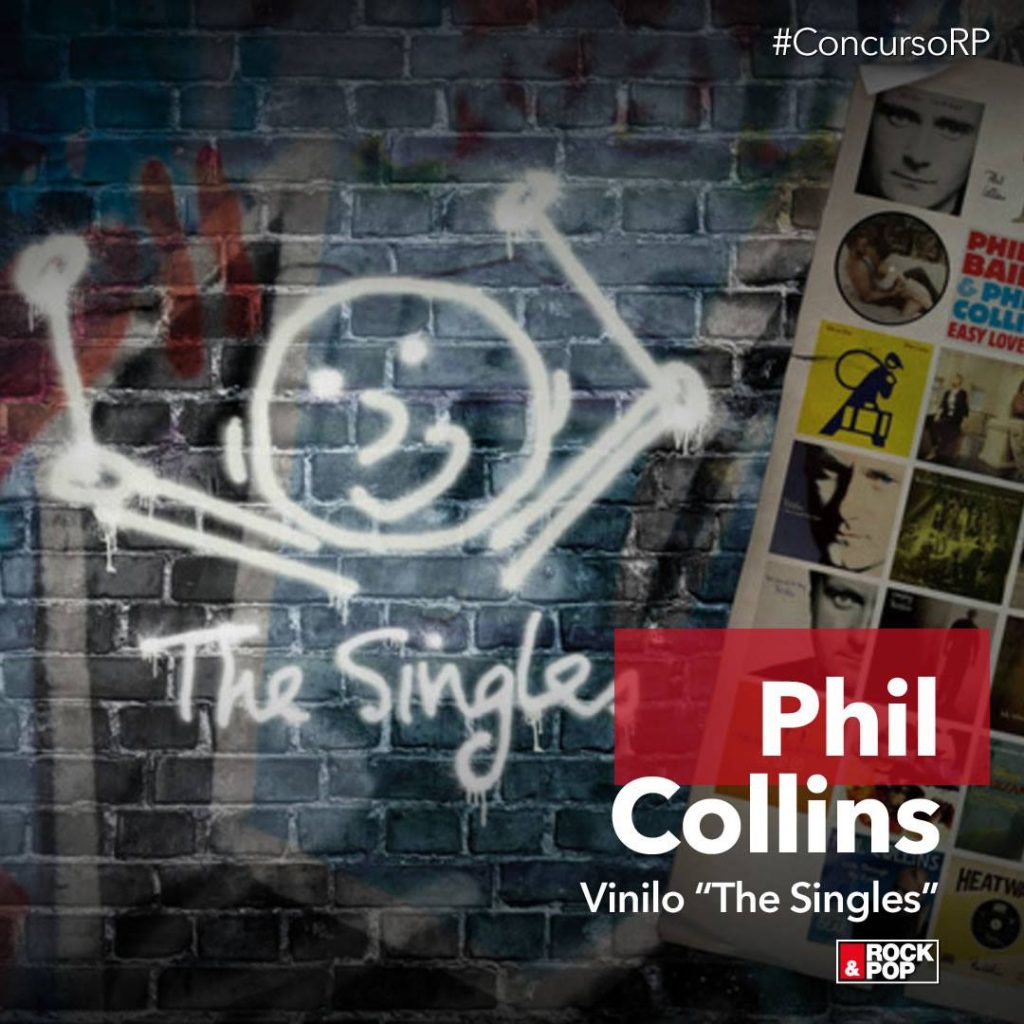 phil collins 70 años