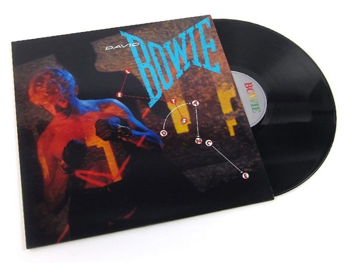 vinilo concurso david bowie
