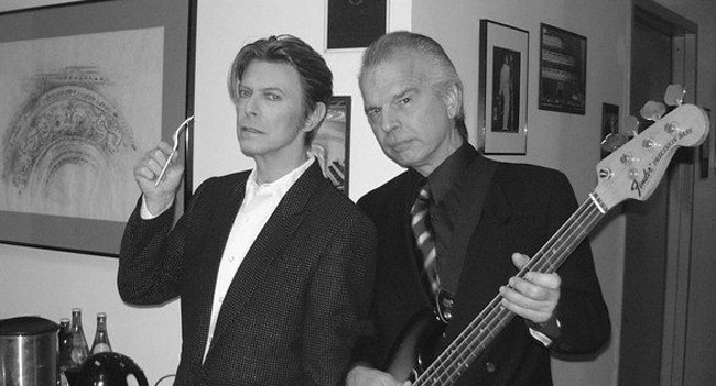 David Bowie Blackstar