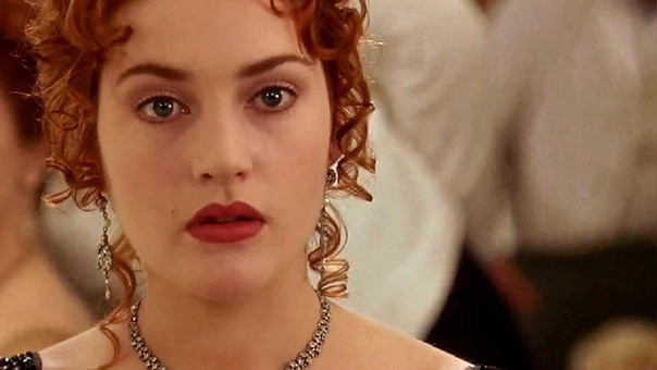 kate winslet titanic