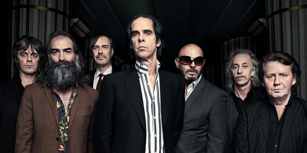 nick cave nuevo álbum
