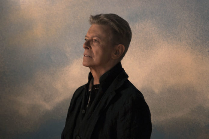 david bowie blackstar