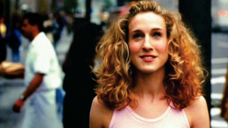 sex and the city secuela