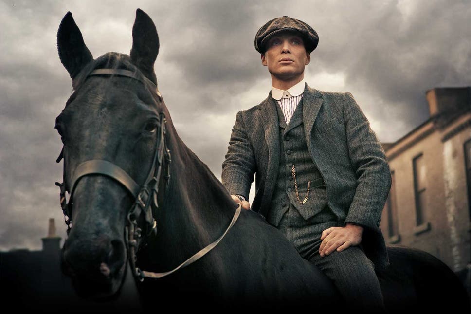 peaky blinders película