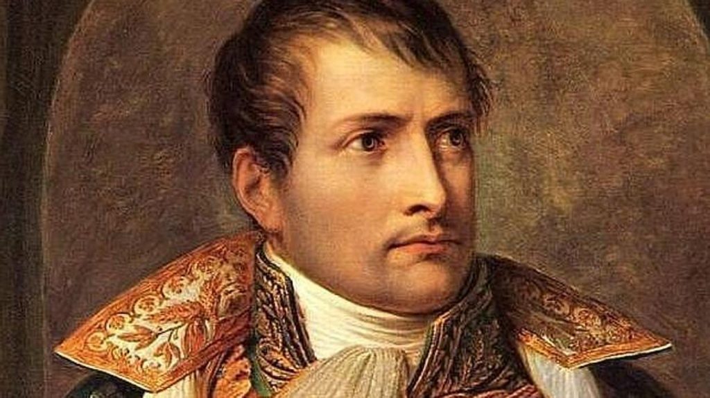 napoleon