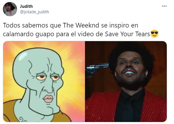 the weeknd memes