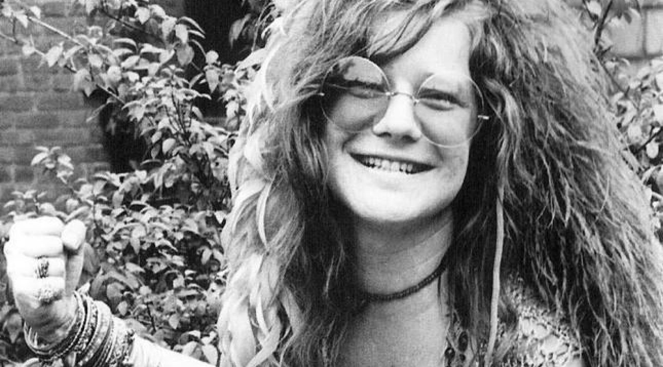 janis joplin pearl