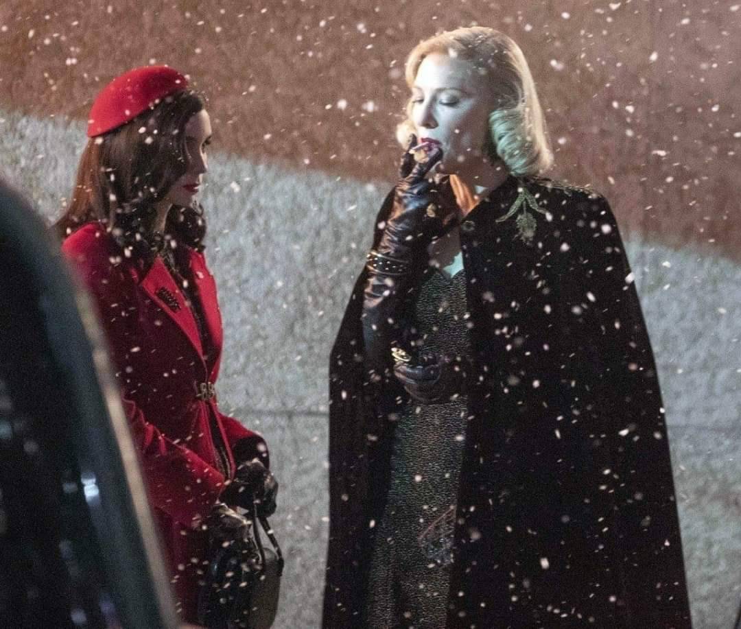 películas de terror