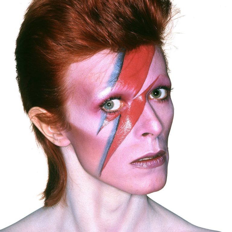 David Bowie