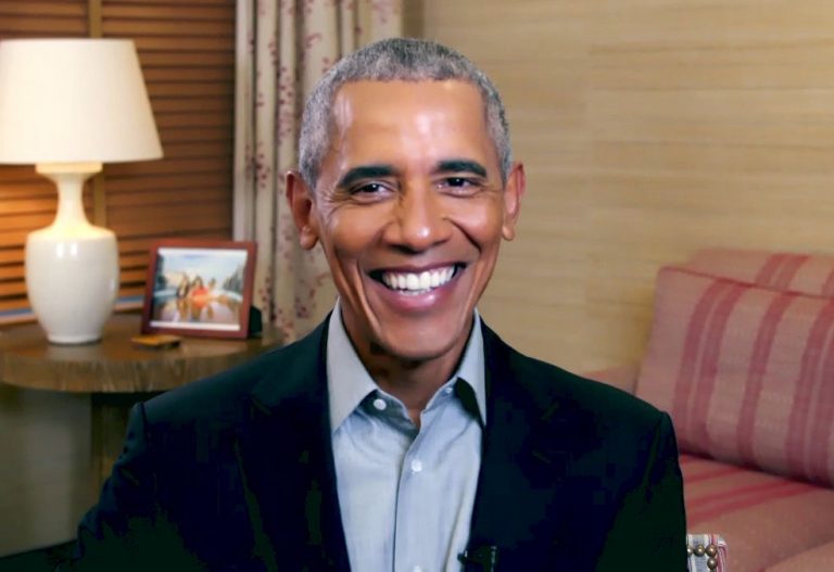 barack obama entrevista