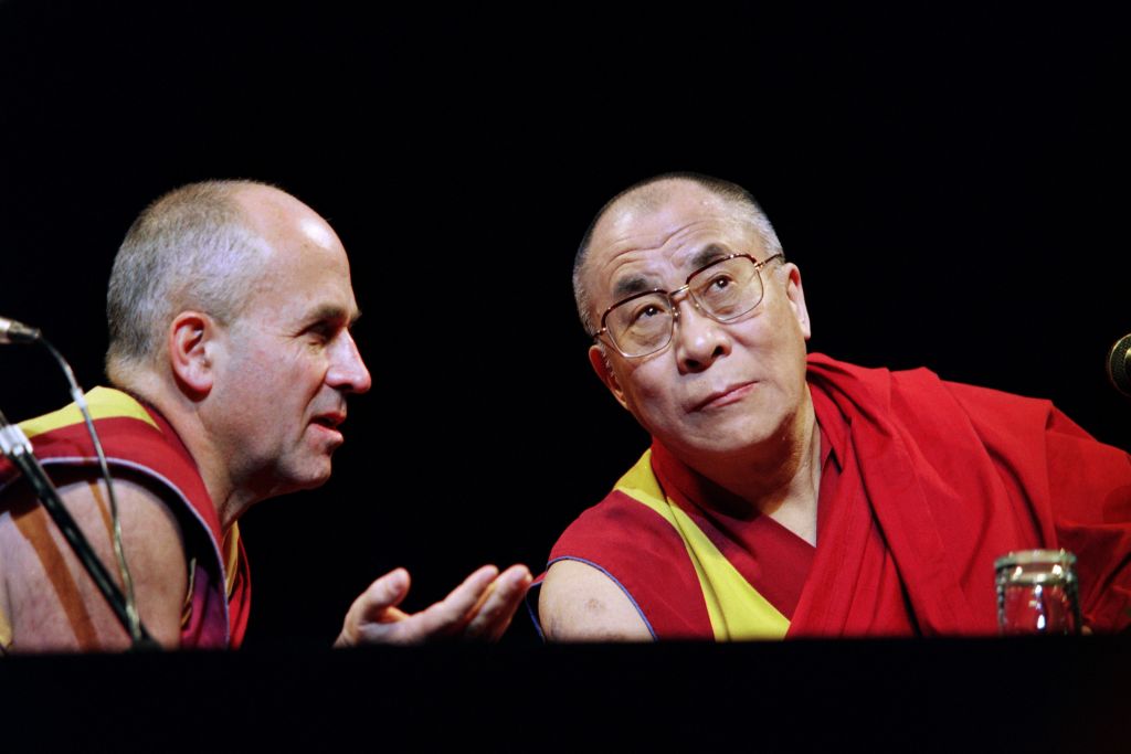 secreto de la felicidad