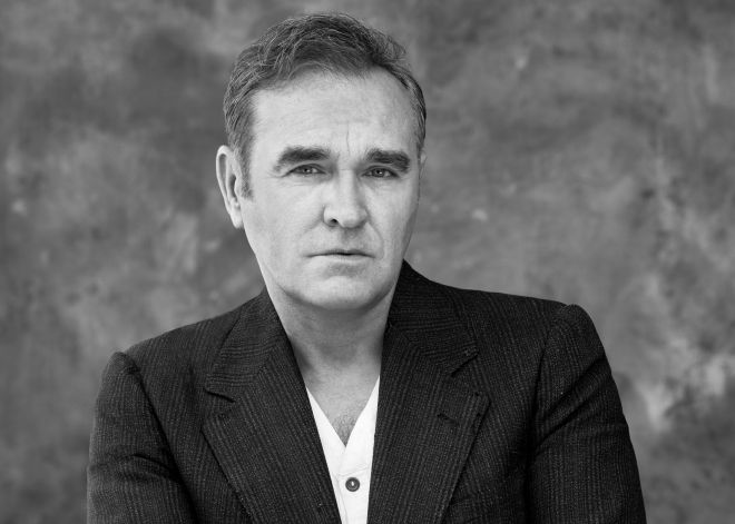 morrissey