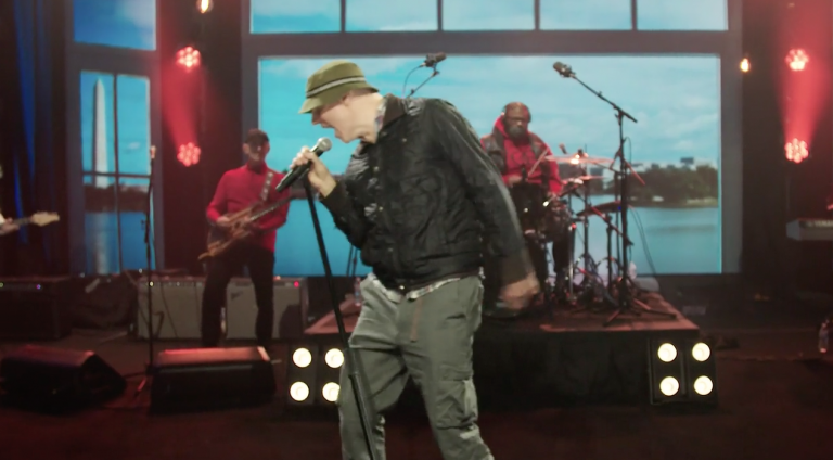 New Radicals 2021 you get what you give