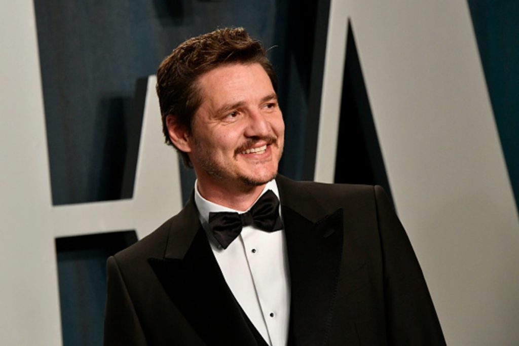 pedro pascal