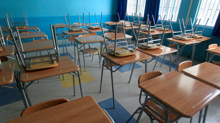 retorno clases presenciales