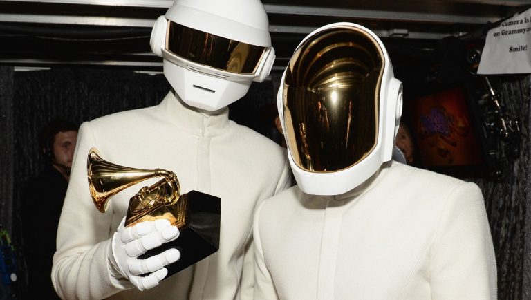 daft punk