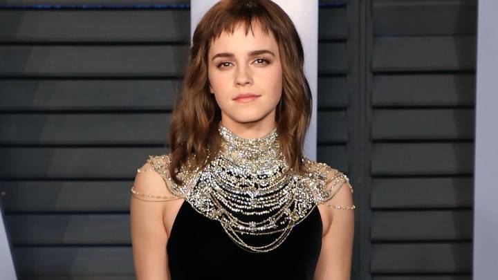 emma watson retiro