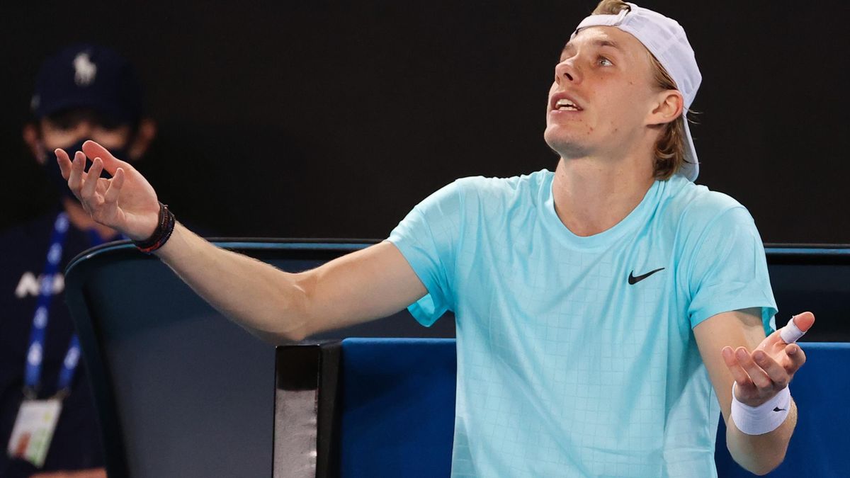 shapovalov