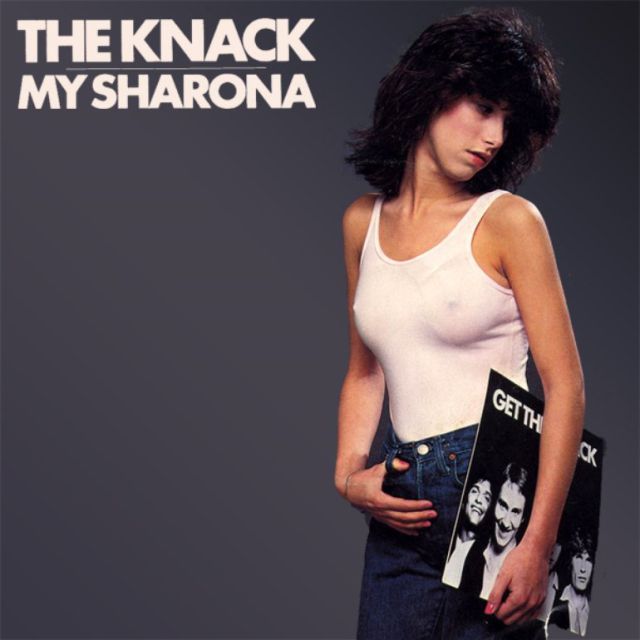 the knack my sharona