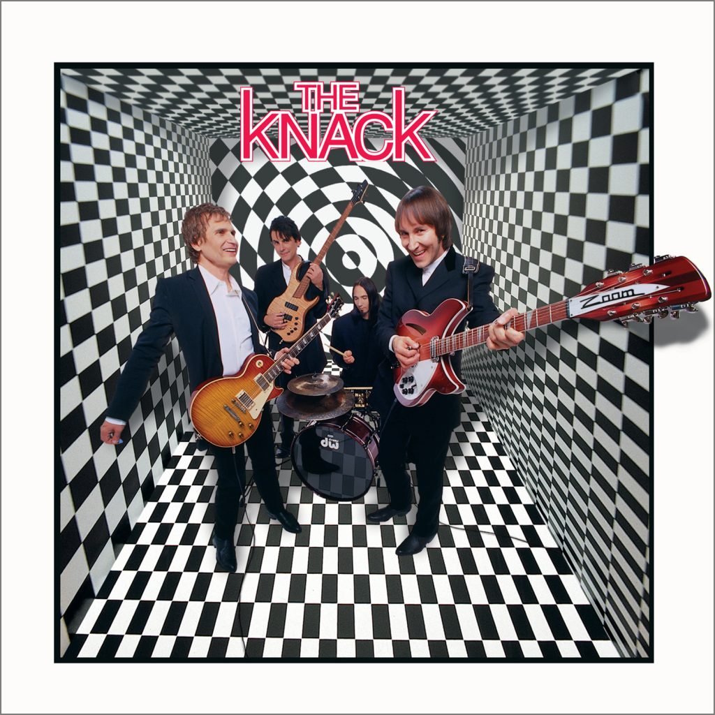 the knack my sharona