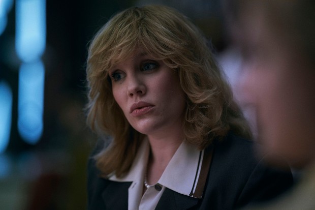 emerald fennell