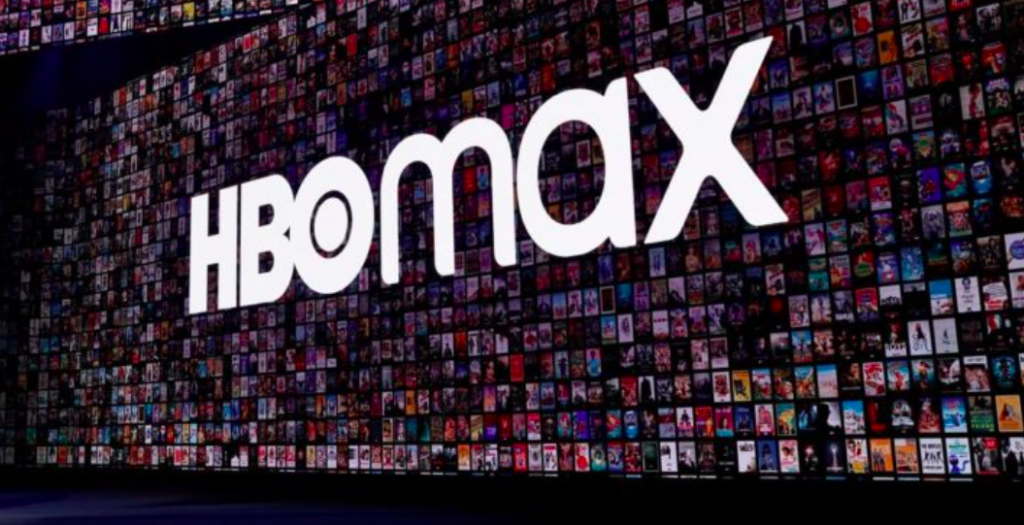 hbo max