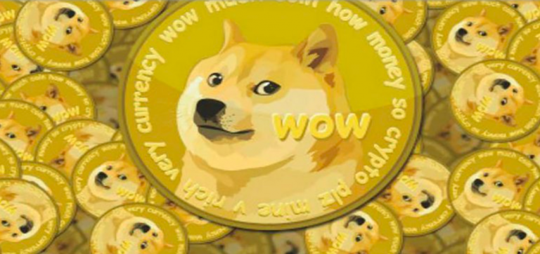 dogecoin