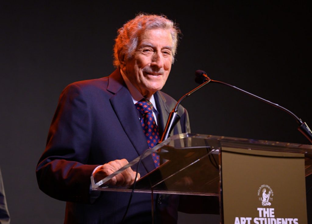 tony bennett
