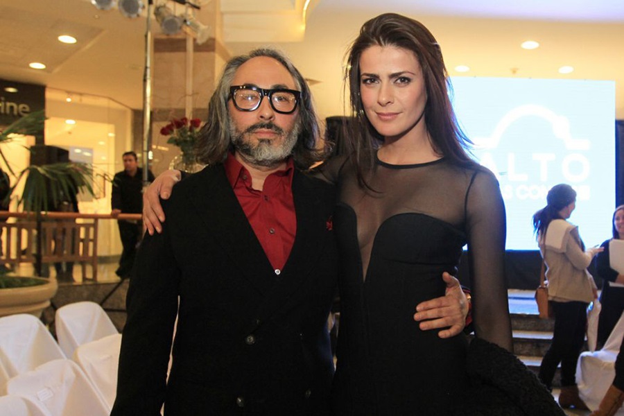 tonka y parived vacaciones