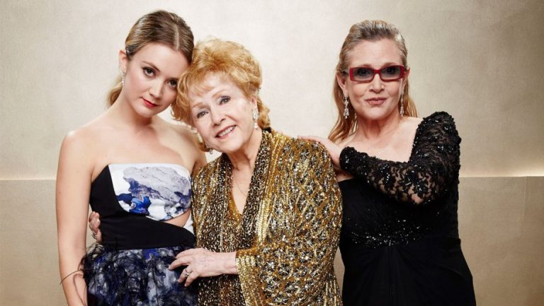 hijos de celebridades