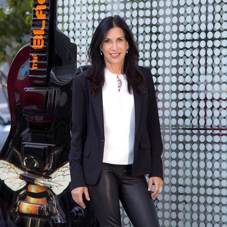 the knack my sharona