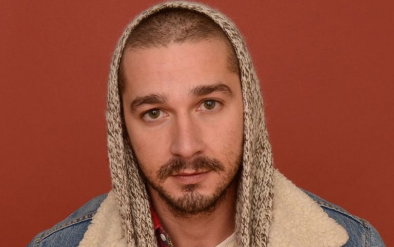 shia labeouf