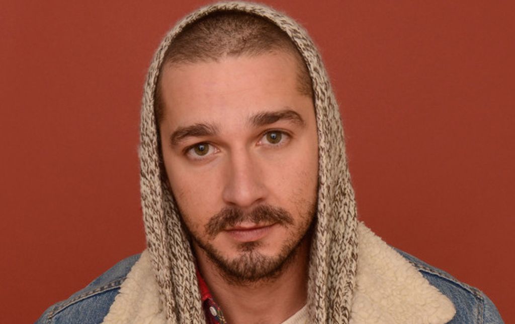 shia labeouf
