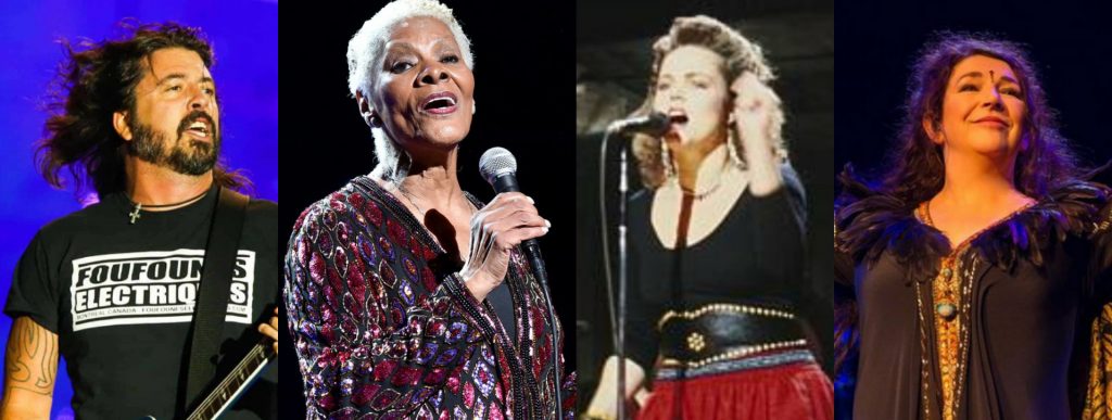 Rock & Roll Hall of Fame