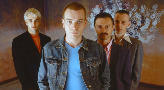 trainspotting oasis