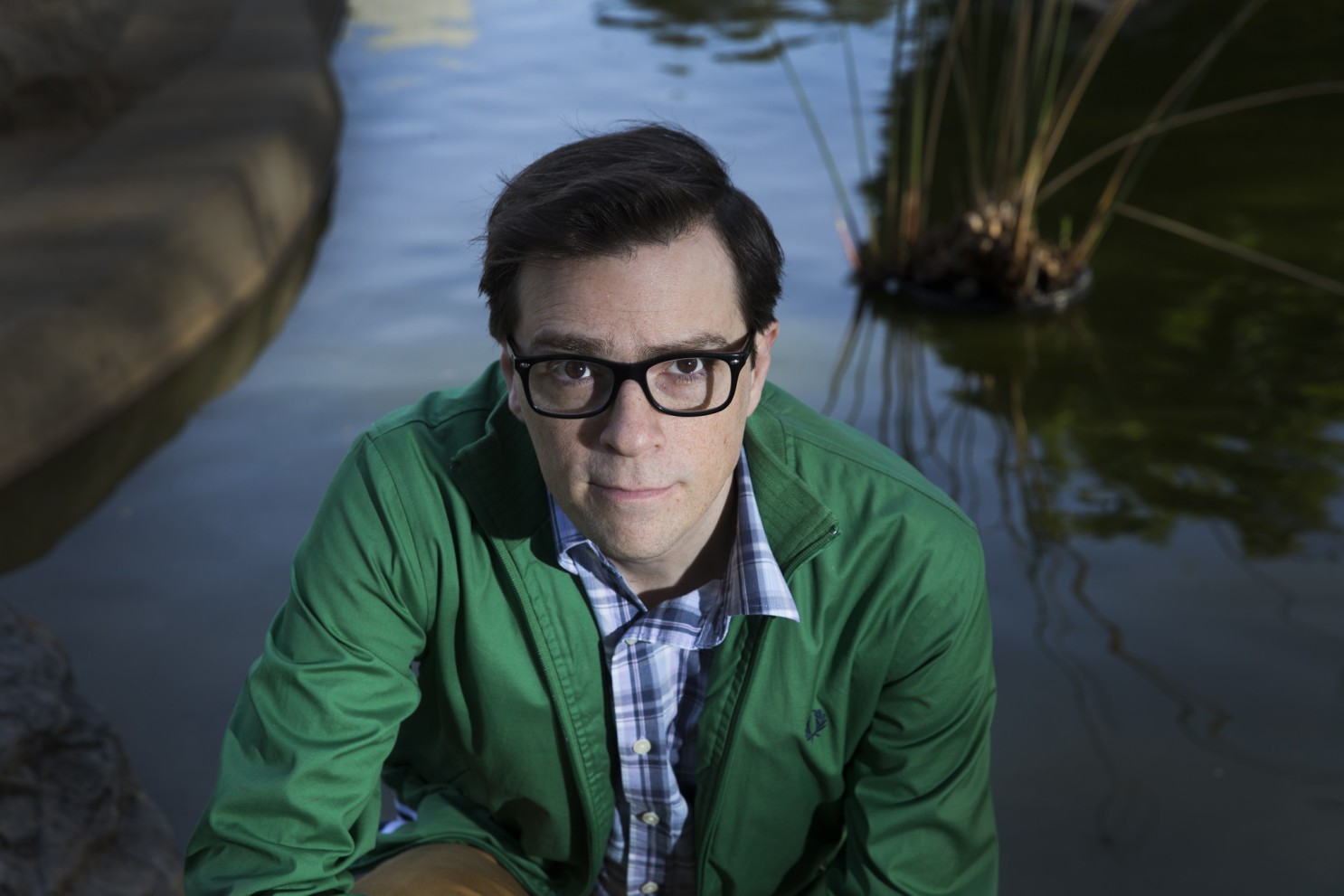 Weezer ¡Rivers Cuomo se lucirá actuando en un musical! — Rock&Pop