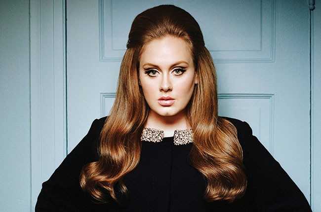 21 adele