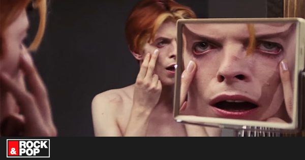 Man Who Fell To Earth: Anuncian remake del clásico de David Bowie