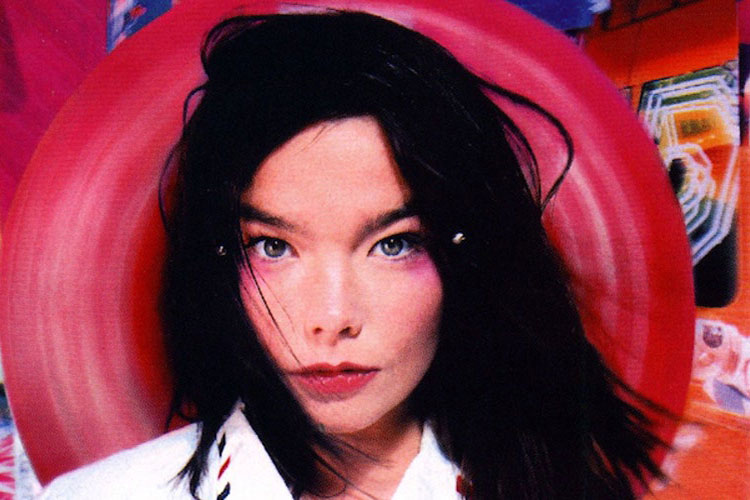 bjork