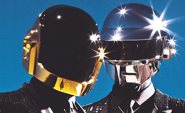 daft punk