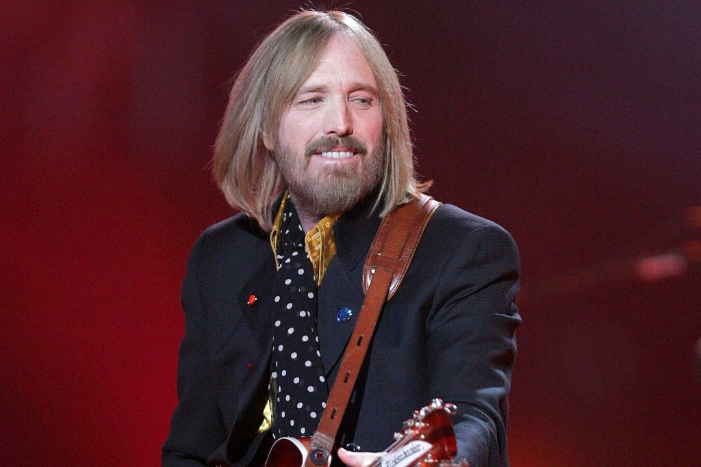 tom petty