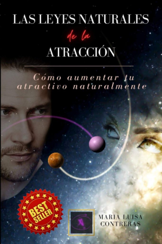 leyes naturales de la atracción chilena