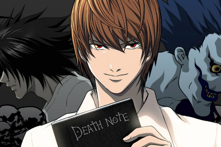 deathnote