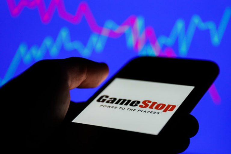 gamestop